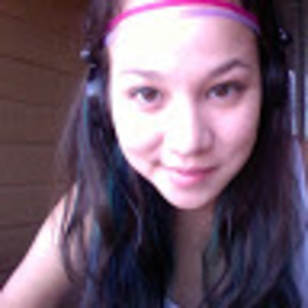 Meet your Posher, Lydia